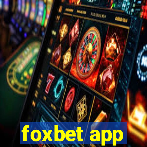 foxbet app